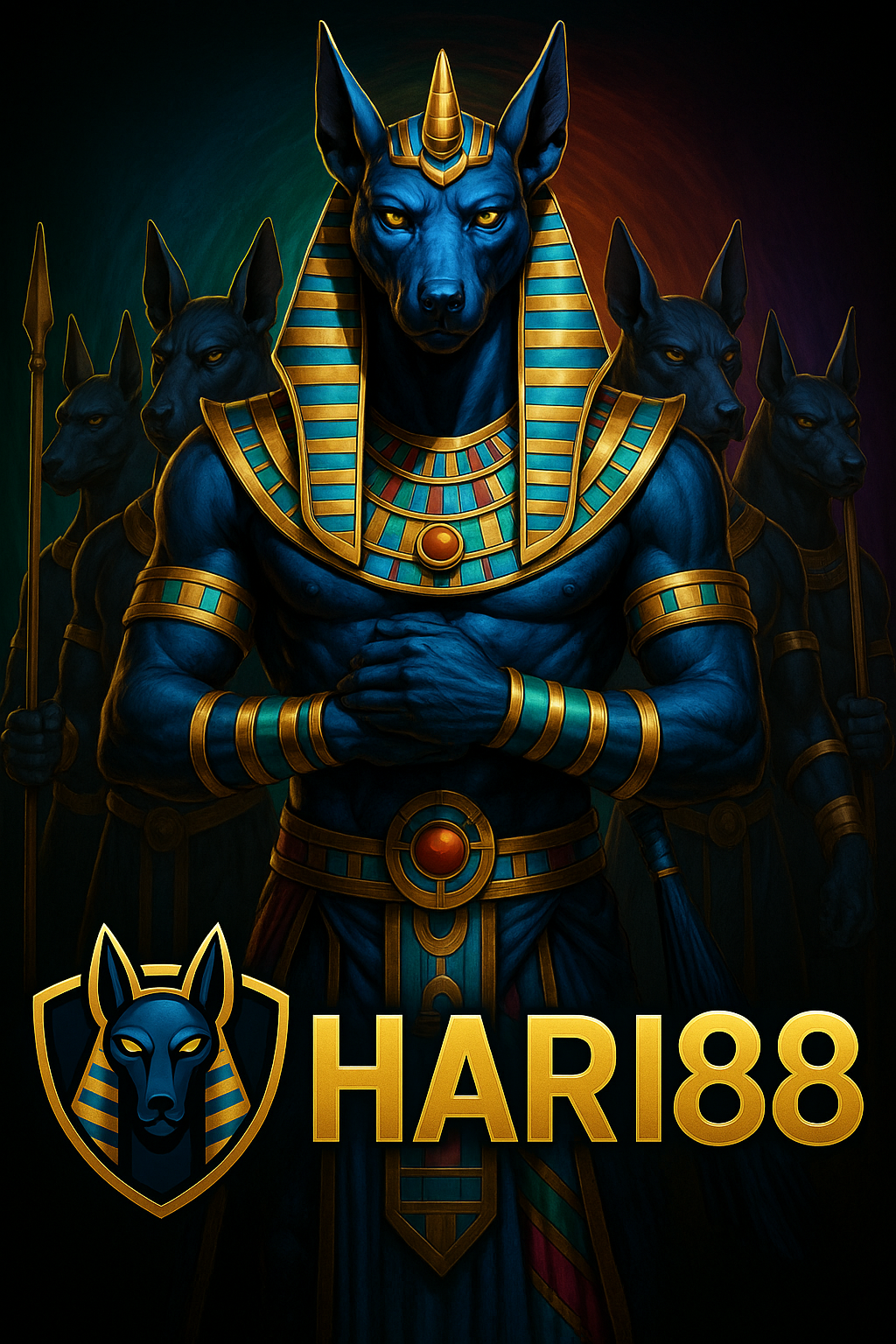 HARI88
