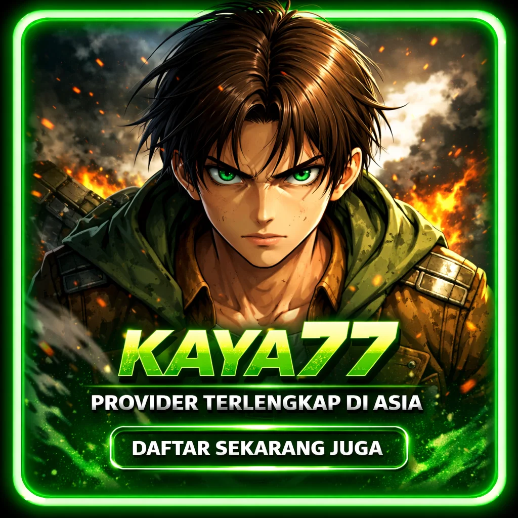 KAYA77 ~ Pengalaman Main Game Online Lebih Seru Dari Yang Kamu Kira